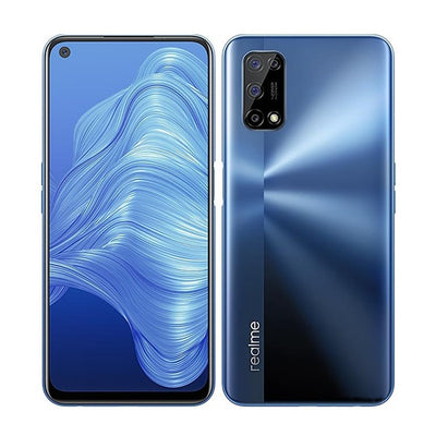 Realme 7 launched !! Specification, Price and Release Date / Quick Guide
