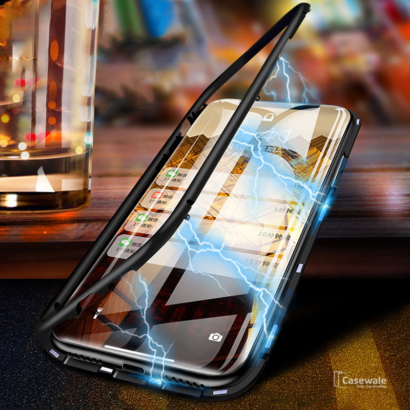 Glass online phone case