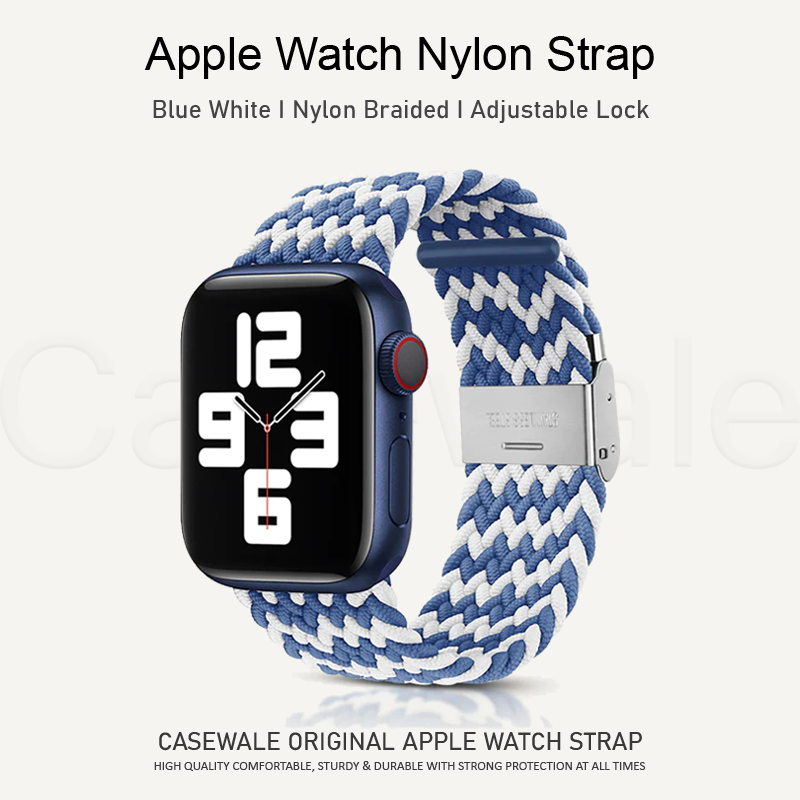 Apple 2025 watch clasps