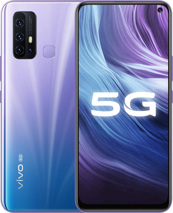 Vivo Z6 5G launched !! Price,Specifications and Release Date / Quick guide