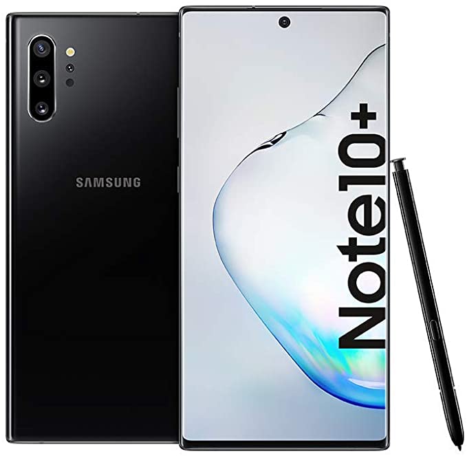 Top 5 Accessories for Samsung galaxy note 10 / 10 plus