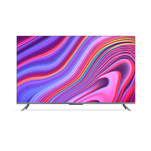New Mi QLED TV 4K (2021) 55 inch launched !! Have a look on Specifications,Price and Features