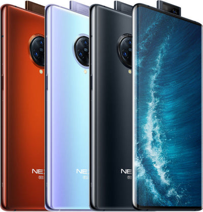 Vivo Nex 3S about to launch !! Price in India, Specifications and Release Date / Quick guide