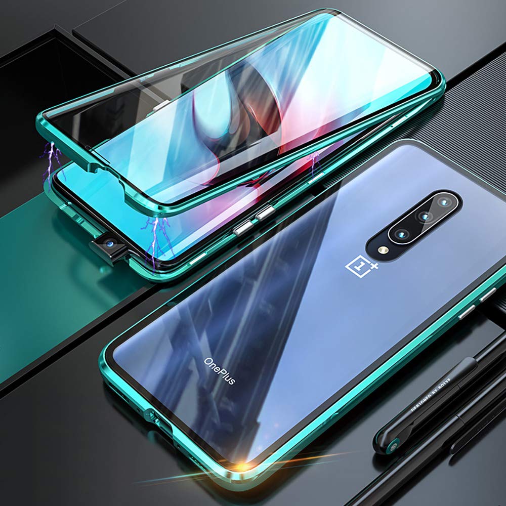 Top 5 accessories for OnePlus 7t pro / Easy to buy.