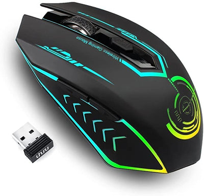 Best Wireless Mouse under 500 / Easy to buy Latest