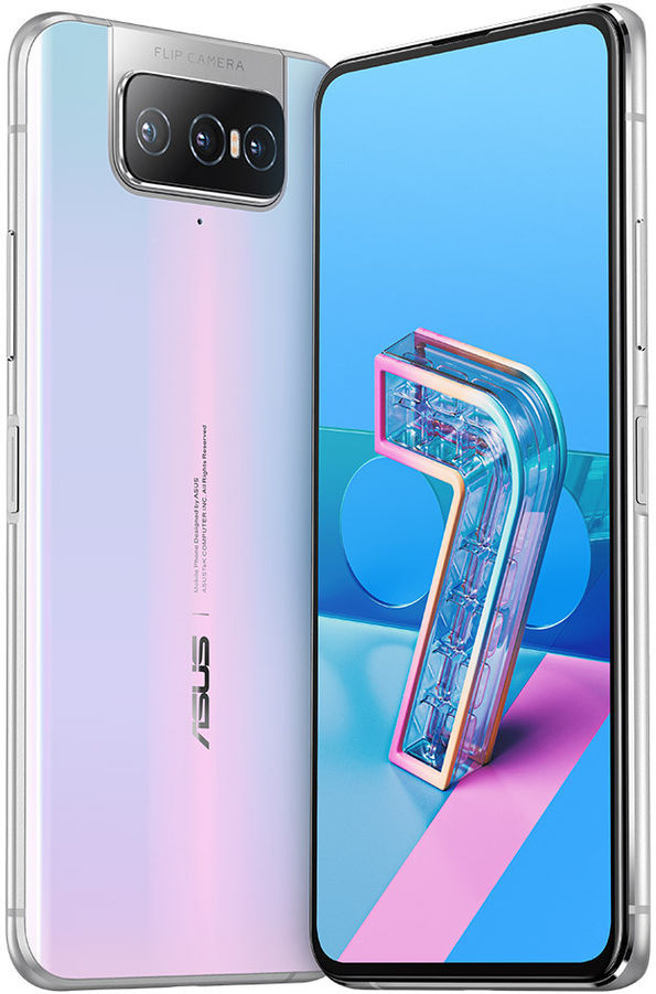 Asus Zenfone 7 Pro announced !! Price in India,Specifications and Release date / Quick guide