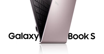 Samsung Galaxy Book S (2021) Specifications, Features and Price / First look