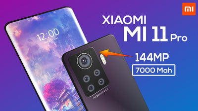 Xiaomi 11 series will launch on December 28 / 100% confirmed