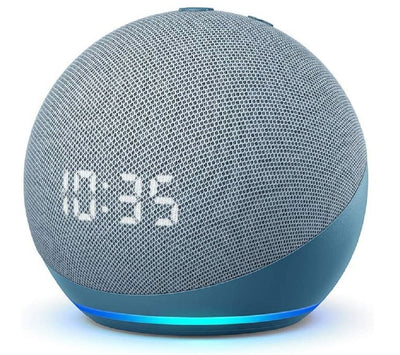 Amazon Echo Dot 4th Gen - Specifications,Reviews and Release Date / Best Alexa smart speaker