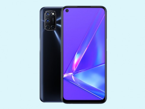 Oppo A92 launched !! Specifications, Features and Price / Easy quick information
