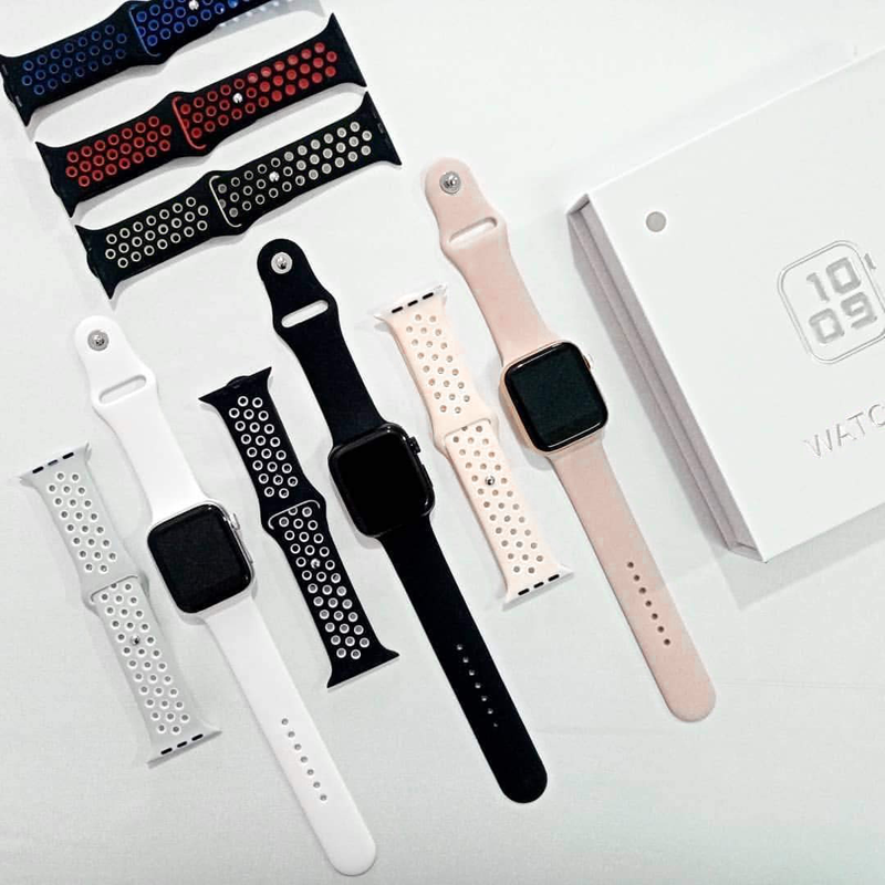 Smart watch belt price sales