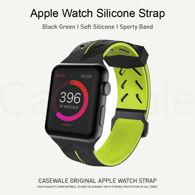 Apple watch series 3 42mm online on wrist