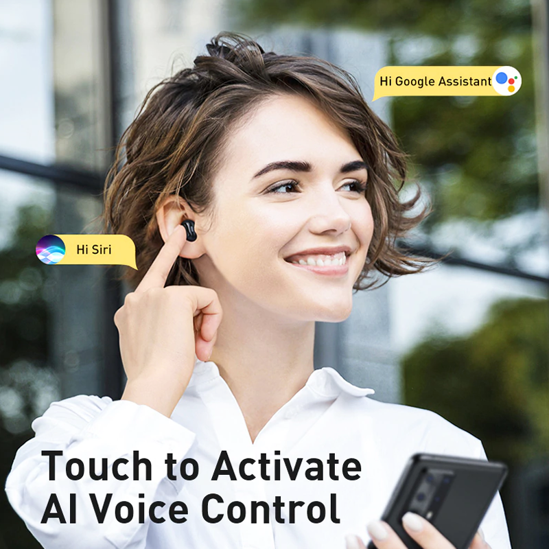 Baseus earbuds wm01 2025